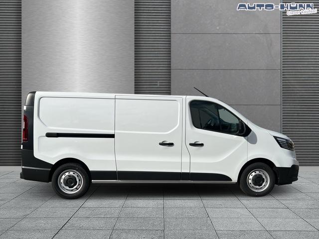 Renault Trafic Kastenwagen L2H1 3,0t AHK GJR SHZ dCi 150 