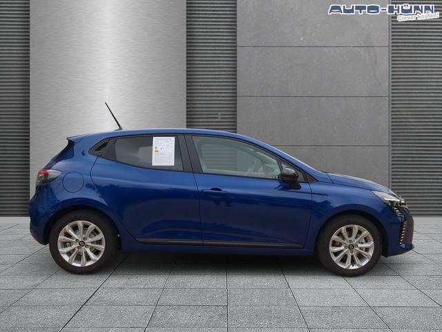 Renault Clio Evolution RFK+PDC+SHZ dCi 100 