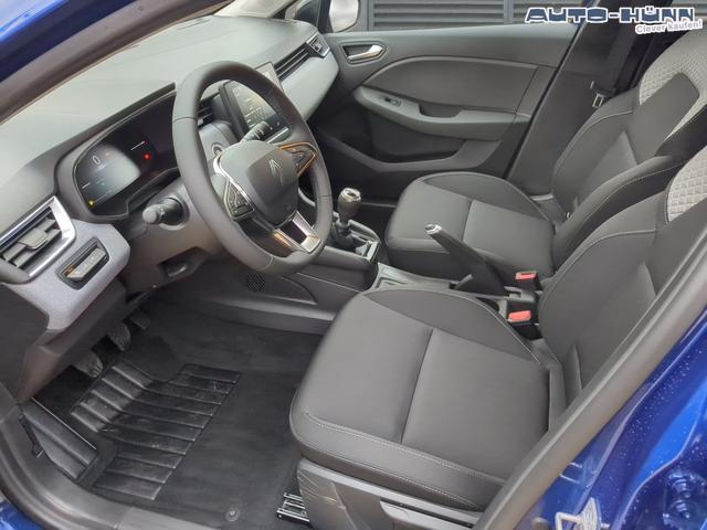 Renault Clio Evolution RFK+PDC+SHZ dCi 100 