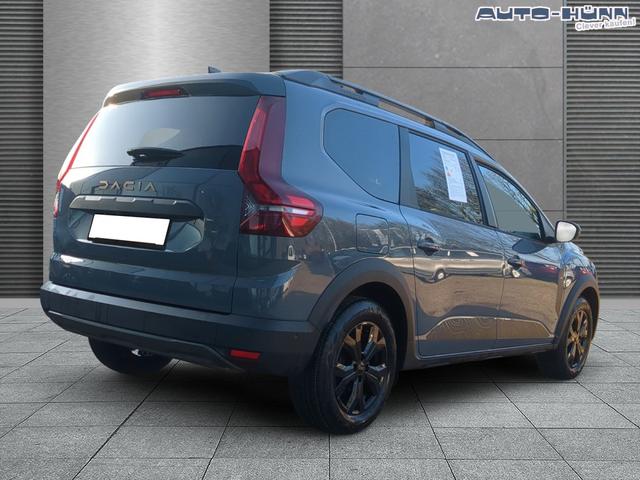 Dacia Jogger Extreme+ 5-S SHZ RFK Hybrid 140 