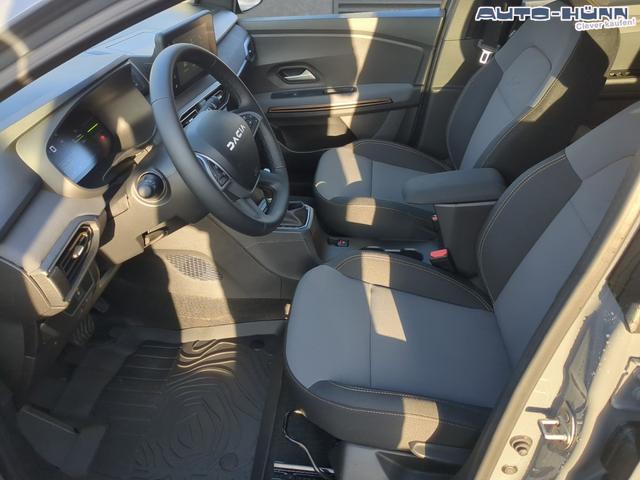 Dacia Jogger Extreme+ 5-S SHZ RFK Hybrid 140 