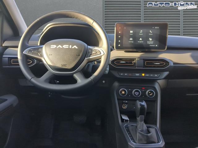 Dacia Jogger Extreme+ 5-S SHZ RFK Hybrid 140 