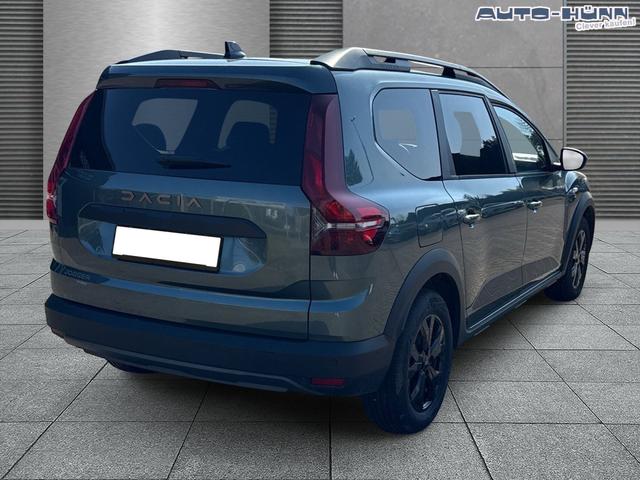 Dacia Jogger Extreme 5-S SHZ Hybrid 140 