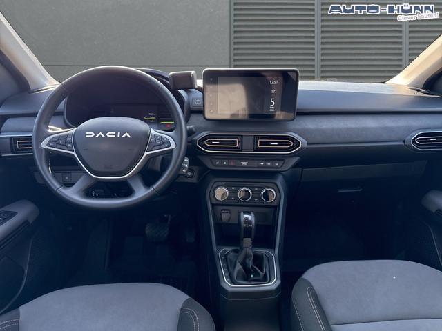Dacia Jogger Extreme 5-S SHZ Hybrid 140 