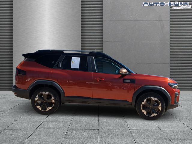 Dacia Bigster Extreme Panodach+el. Heckklappe Hybrid 155 