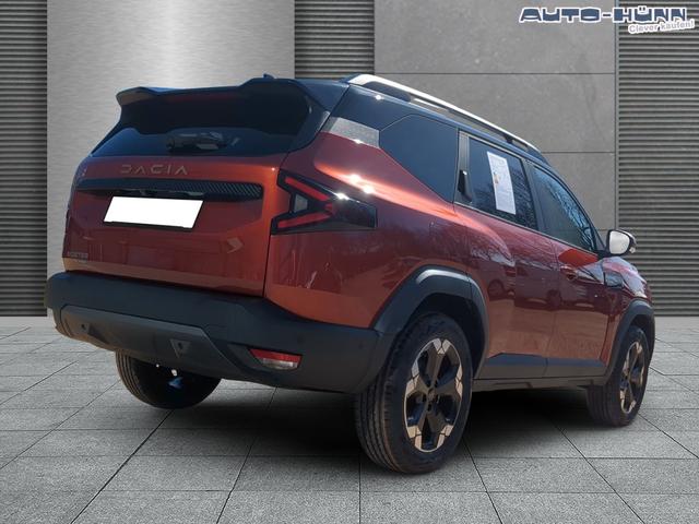 Dacia Bigster Extreme Panodach+el. Heckklappe Hybrid 155 