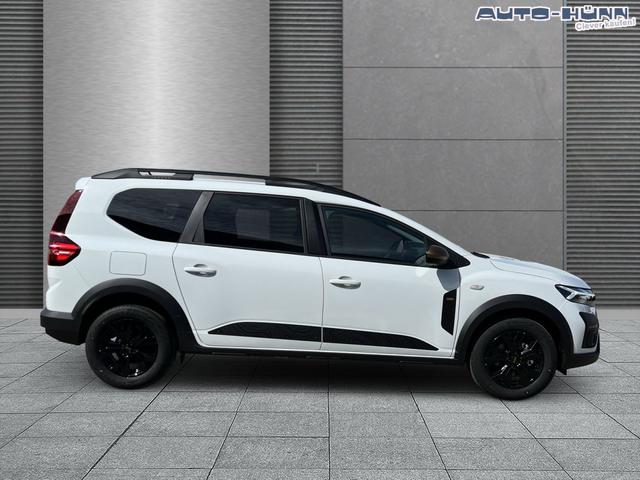 Dacia Jogger Extreme SHZ+RFK+LED Hybrid 140 