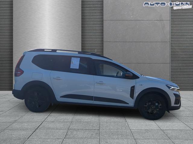 Dacia Jogger Extreme 5-Sitzer+SHZ+Navi+PDC+RFK Hybrid 140 