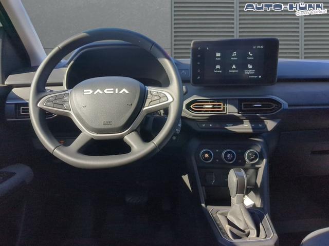 Dacia Jogger Extreme 5-Sitzer+SHZ+Navi+PDC+RFK Hybrid 140 