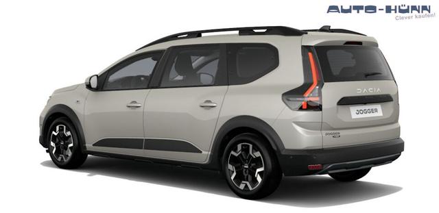 Dacia Jogger Journey 5-S SHZ Navi MV-Kamera Hybrid 155 