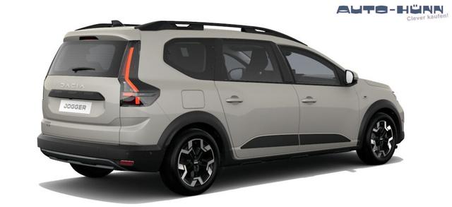 Dacia Jogger Journey 5-S SHZ Navi MV-Kamera Hybrid 155 