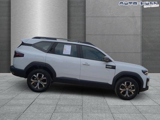 Dacia Bigster Expression RFK+SHZ+LKHZ+PDC Hybrid 155 