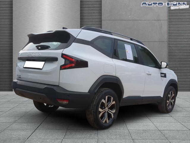 Dacia Bigster Expression RFK+SHZ+LKHZ+PDC Hybrid 155 