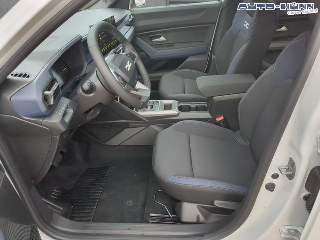 Dacia Bigster Expression RFK+SHZ+LKHZ+PDC Hybrid 155 