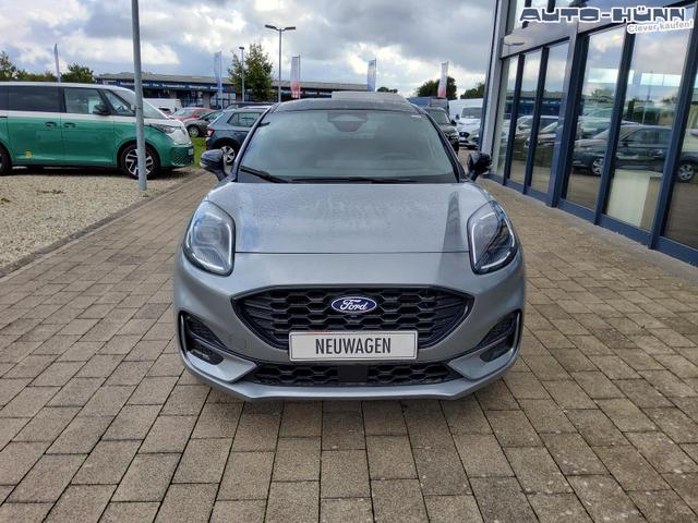 Ford Puma ST-Line 1.0EB Hybrid Autom. n. Modell 5JGar 