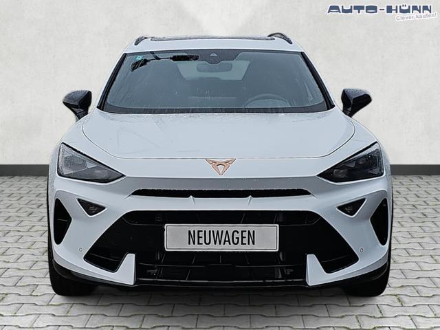 Cupra Formentor VZ 2.0 TSI 245 kW 4Drive DSG nMod/ Leder /AHK 