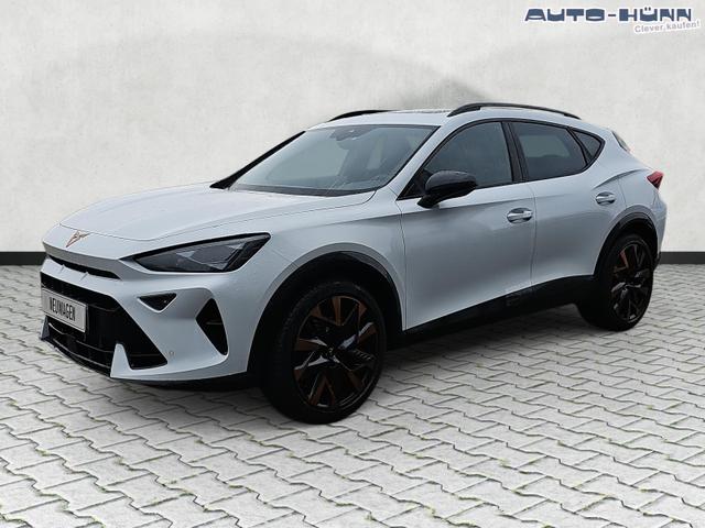Cupra Formentor VZ 2.0 TSI 245 kW 4Drive DSG nMod/ Leder /AHK 