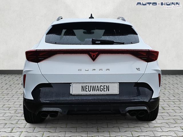Cupra Formentor VZ 2.0 TSI 245 kW 4Drive DSG nMod/ Leder /AHK 