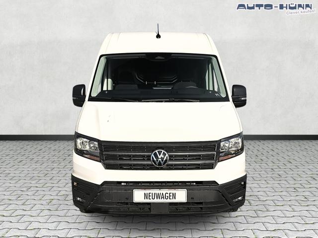 Volkswagen Crafter Kasten 35 mittellang Hochdach FWD 2.0TDI MR HD L3H3 / Keyless Start 