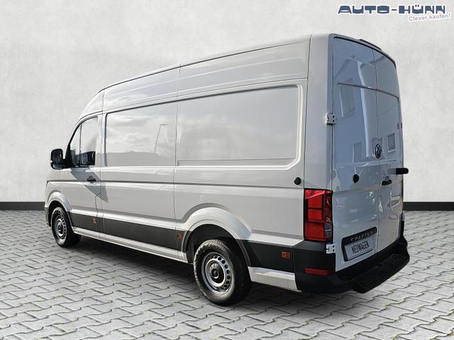 Volkswagen Crafter Kasten 35 mittellang Hochdach FWD 2.0TDI MR HD L3H3 / Keyless Start 