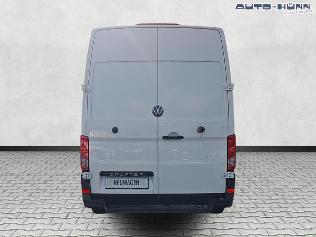 Volkswagen Crafter Kasten 35 mittellang Hochdach FWD 2.0TDI MR HD L3H3 / Keyless Start 