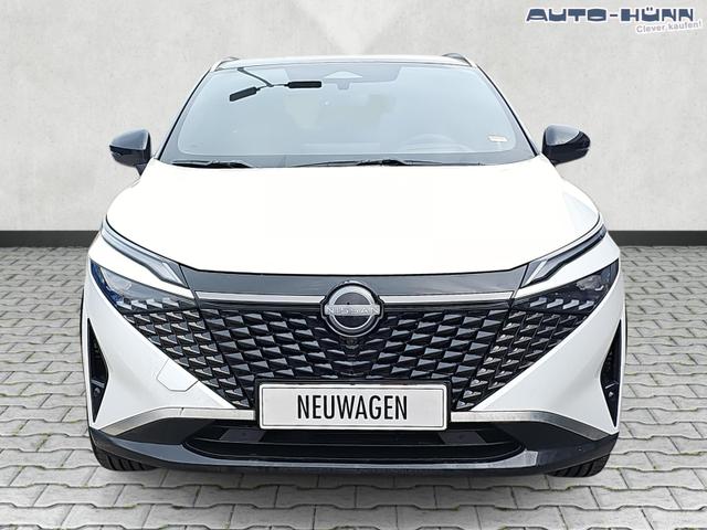 Nissan Qashqai Tekna 1.3 DIG-T X-Tronic nMod. HUD Pano 