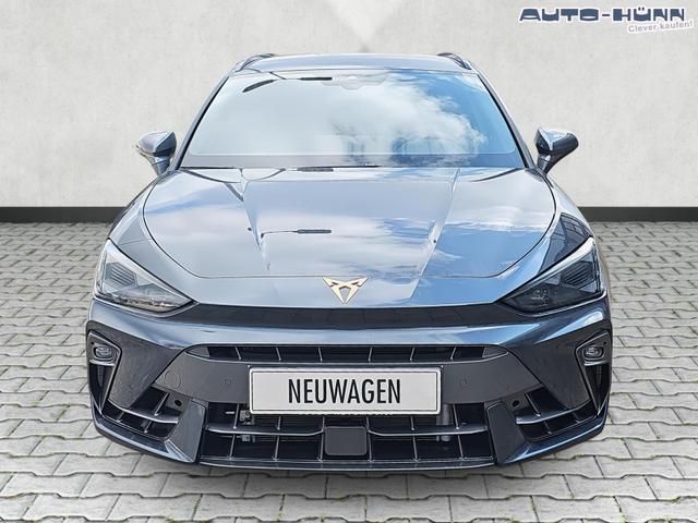 Cupra Leon Sportstourer 2.0 TSI 245 kW 4Drive VZ DSG 4x4 Supersport 