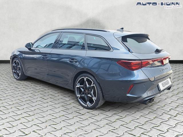Cupra Leon Sportstourer 2.0 TSI 245 kW 4Drive VZ DSG 4x4 Supersport 