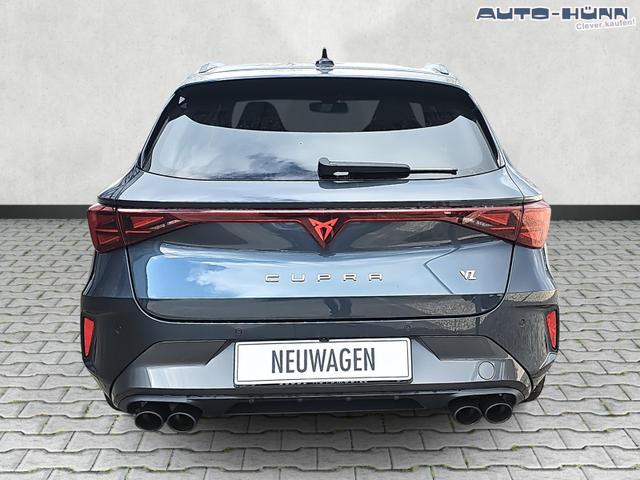 Cupra Leon Sportstourer 2.0 TSI 245 kW 4Drive VZ DSG 4x4 Supersport 