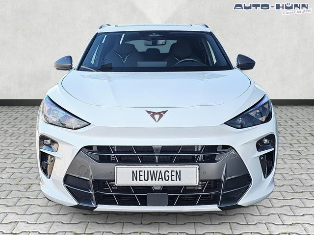 Cupra Terramar 2.0 TSI 195 kW 4Drive VZ DSG AHK Pano 20Zoll 