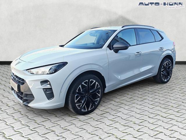 Cupra Terramar 2.0 TSI 195 kW 4Drive VZ DSG AHK Pano 20Zoll 