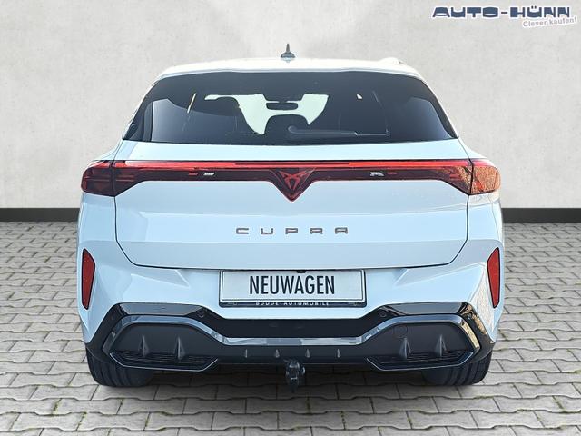 Cupra Terramar 2.0 TSI 195 kW 4Drive VZ DSG AHK Pano 20Zoll 