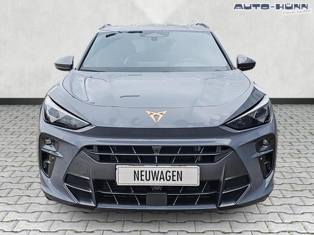 Cupra Terramar 2.0 TSI 195 kW 4Drive VZ DSG AHK Pano Leder 