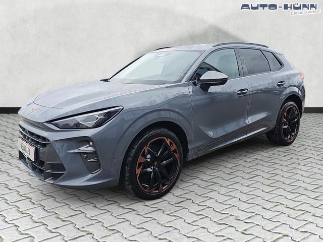 Cupra Terramar 2.0 TSI 195 kW 4Drive VZ DSG AHK Pano Leder 