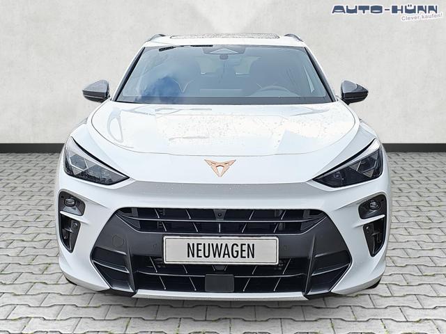 Cupra Terramar 2.0 TSI 195 kW 4Drive VZ DSG AHK Pano Leder 