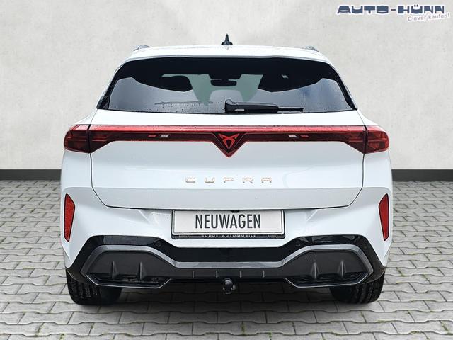 Cupra Terramar 2.0 TSI 195 kW 4Drive VZ DSG AHK Pano Leder 