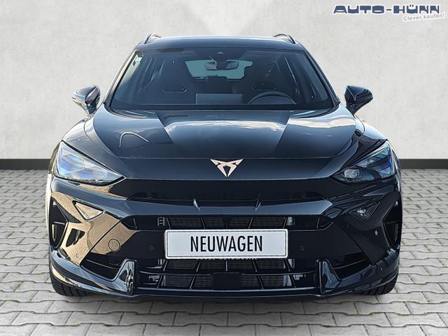 Cupra Formentor VZ 2.0 TSI 245 kW 4Drive DSG Sennheiser elHeck 