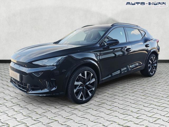 Cupra Formentor VZ 2.0 TSI 245 kW 4Drive DSG Sennheiser elHeck 