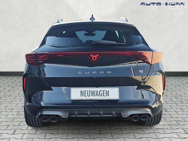 Cupra Formentor VZ 2.0 TSI 245 kW 4Drive DSG Sennheiser elHeck 