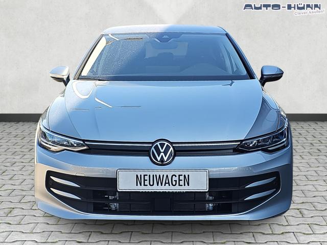 Volkswagen Golf 2.0 TDI 110 kW Goal DSG / ACC TechnikPaket Sitzh. 