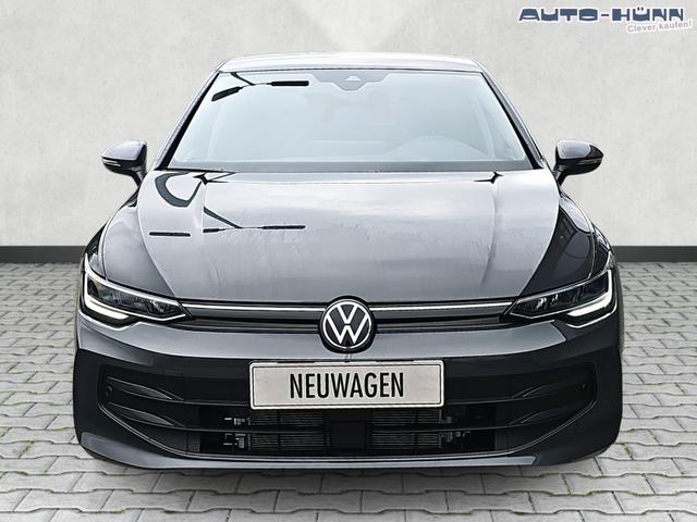 Volkswagen Golf 2.0 TDI 110 kW Goal DSG ACC TechnikPaket Navi Sitzh. 