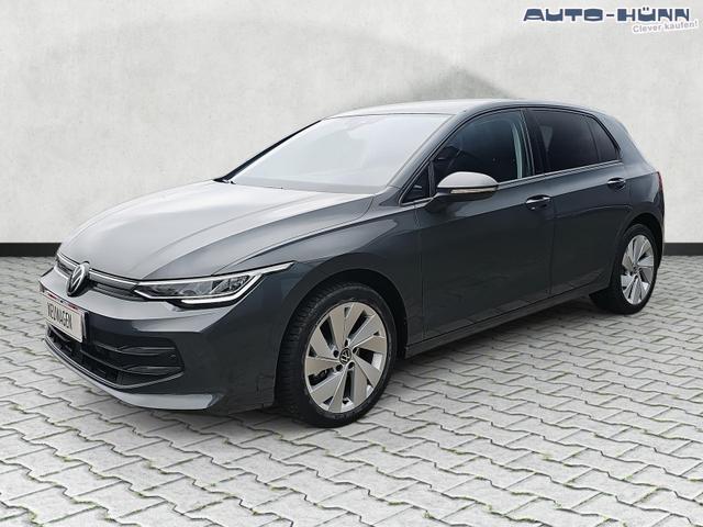Volkswagen Golf 2.0 TDI 110 kW Goal DSG ACC TechnikPaket Navi Sitzh. 