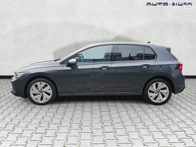 Volkswagen Golf 2.0 TDI 110 kW Goal DSG ACC TechnikPaket Navi Sitzh. 