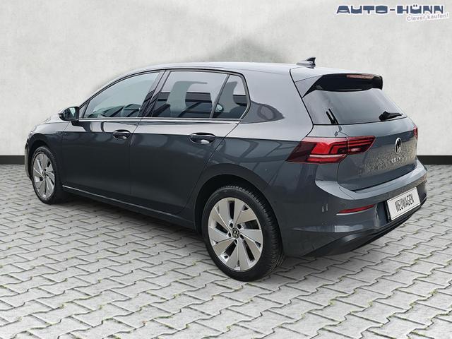 Volkswagen Golf 2.0 TDI 110 kW Goal DSG ACC TechnikPaket Navi Sitzh. 