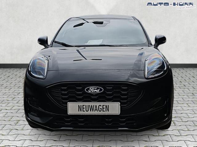 Ford Puma ST-Line 1.0 EB Hybrid nMod 5J. Garantie AHK 