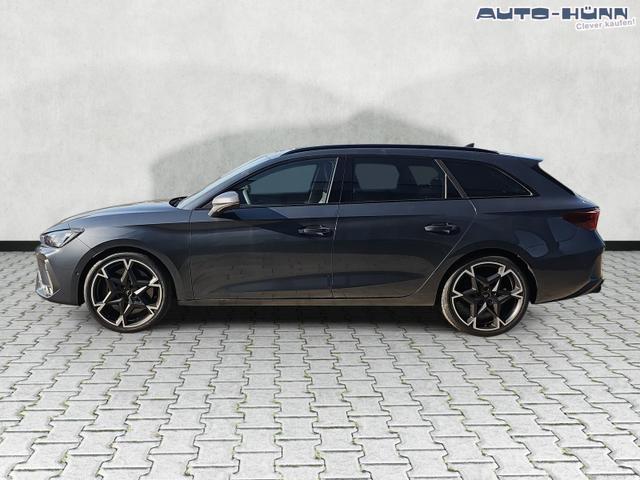 Cupra Leon Sportstourer 2.0 TSI 245 kW 4Drive VZ DSG AHK Pano 