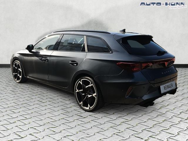 Cupra Leon Sportstourer 2.0 TSI 245 kW 4Drive VZ DSG AHK Pano 