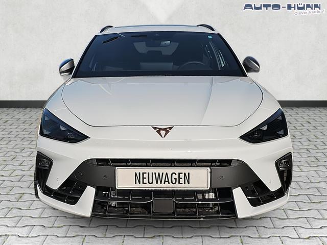 Cupra Leon Sportstourer 2.0 TSI 245 kW 4Drive VZ DSG AHK Pano 