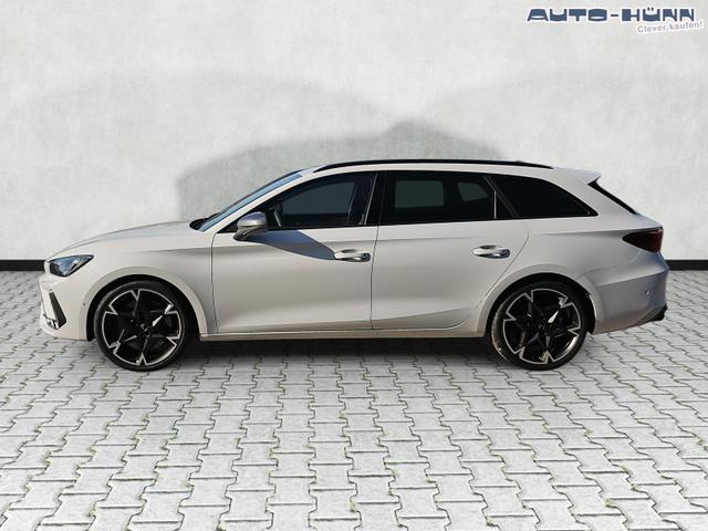 Cupra Leon Sportstourer 2.0 TSI 245 kW 4Drive VZ DSG AHK Pano 