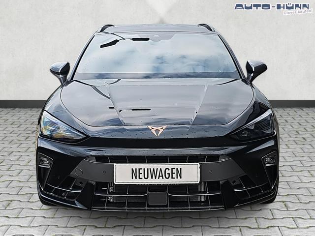 Cupra Leon Sportstourer 2.0 TSI 245 kW 4Drive VZ DSG AHK Pano 
